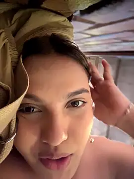 Colibri_xxx Adlı Modelin Canlı XXX Sohbeti