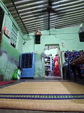 Tamilselviroja- Live XXX-chat