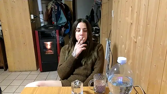 VanessaDoyle 라이브 XXX 채팅