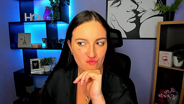 FUN_AMI Live XXX Chat