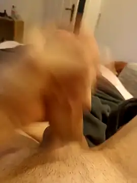 Show Webcam de victortt