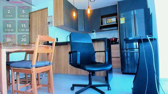 fitnolan 现场XXX聊天