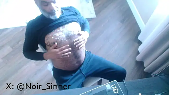 sinnernoir's Webcam Show