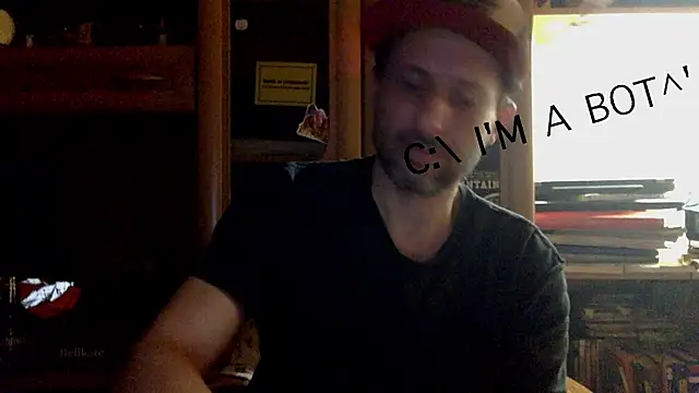 firefoxfeel webcam show