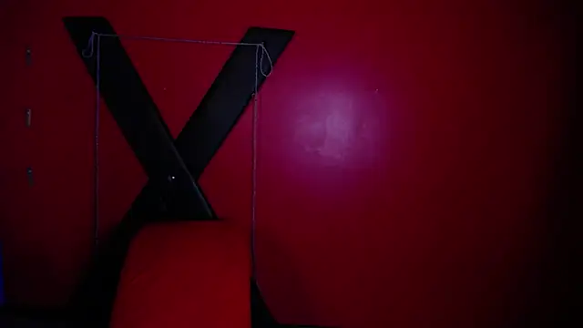 Jackson_n_Scarlettのウェブカメラショー