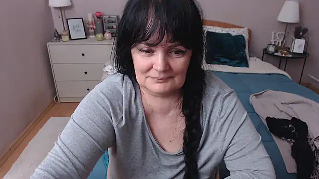 LeveMe2Nighttn Webbikameraesitys