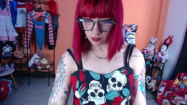 MissMiia2 Chat XXX in diretta