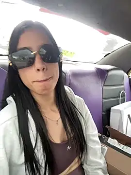 Praga_Pink – Live XXX-chat