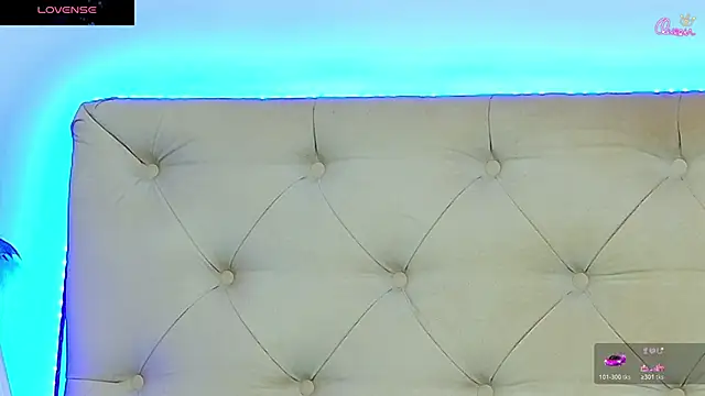 DaliyaArabian 웹캠 쇼