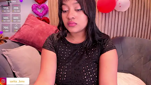 Sariitaa_: απευθείας συνομιλία ΧΧΧ