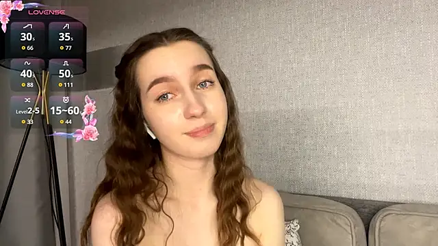 CindaWinn Chat XXX live