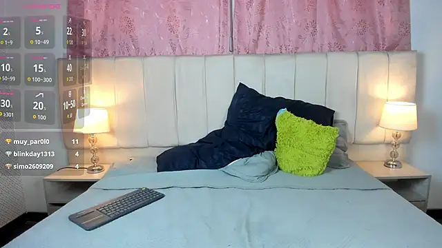 mia__gv's Live XXX Chat