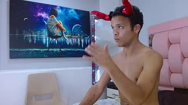 WilThePasive's Webcam Show