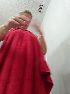 Pokazy przed kamerką – NikkiBlisss