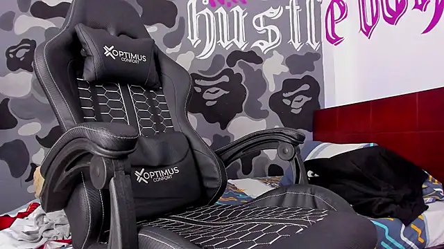 Živý XXX chat BRYXXXON1