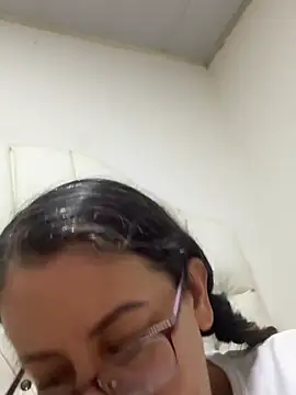 miss_hanna07 Obrolan Langsung XXX