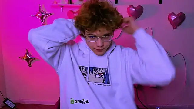 Show modela lucas_long_ na web-kameri