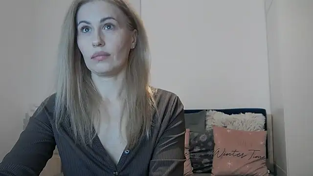 Lika_Soul Show in webcam