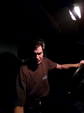 twitshe Adlı Modelin Canlı XXX Sohbeti