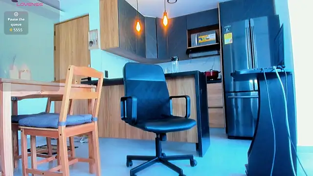 fitnolan's Live XXX Chat