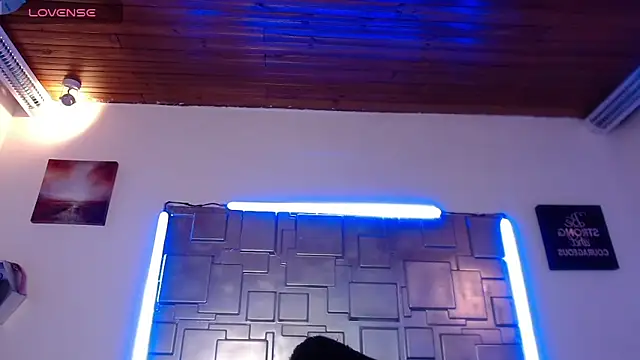 Czat XXX na żywo – lunabloom2