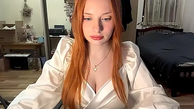 HeilyJeily Webcam show