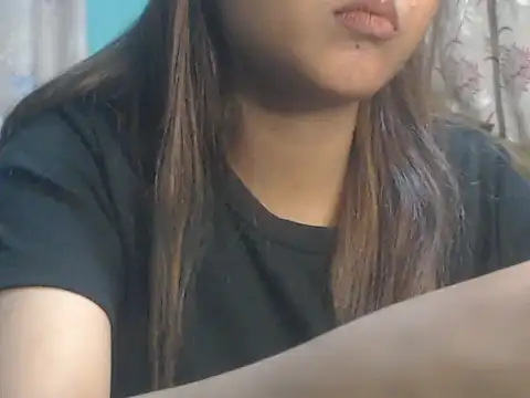 แชท XXX สดของ NancyRuvi