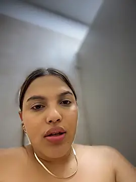 Chatroom XXX en direct de Colibri_xxx