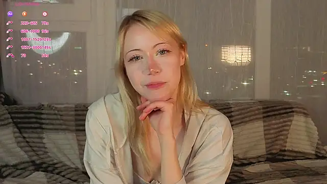 Chat XXX Live UWU_flower