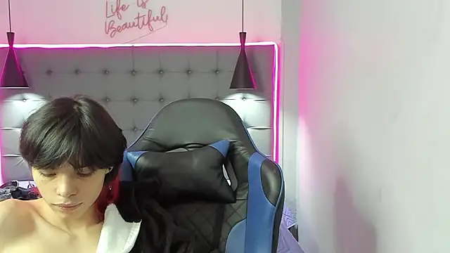 Sylasfrost – Live XXX-chat