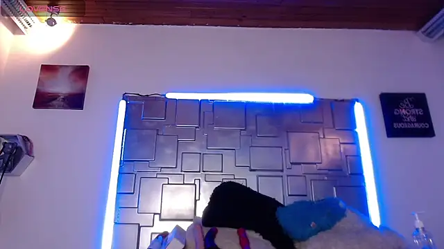 lunabloom2 Chat XXX in diretta