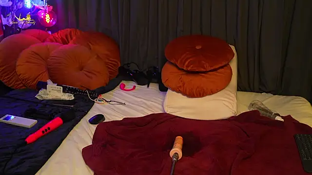 lacie_le_beauty Live XXX-Chat