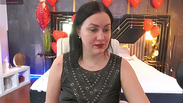 VelvetLuck Chat XXX in diretta