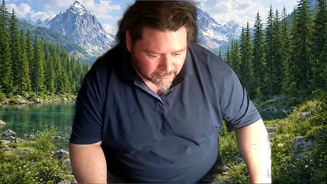 XXX chat uživo modela MysticDevil