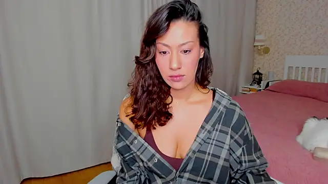 Chat XXX en directo de FieryHeart