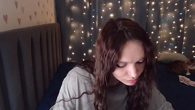 Chat XXX en directo de ChloeSunny