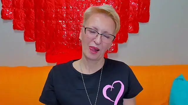 Živý XXX chat iamyourdream89