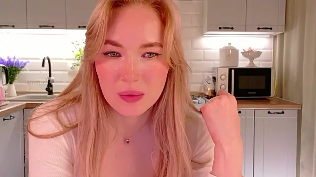 Chat XXX ao vivo de Veronika_Mitchel