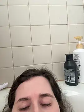 Luce127: вебкам-шоу