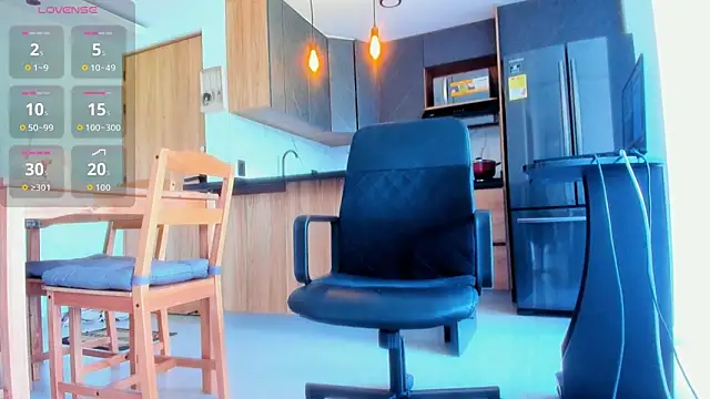 fitnolan Live XXX-Chat