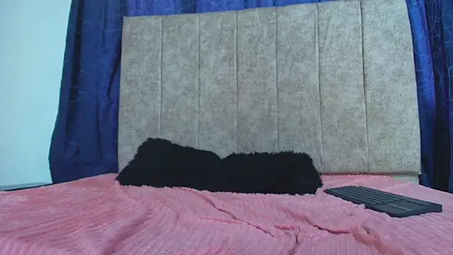 Show Webcam de Baby_dirt