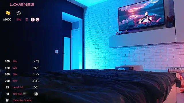 แชท XXX สดของ Jade_Lumin