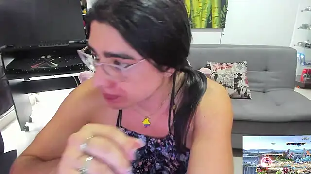 Khalifa_Gold's Live XXX Chat