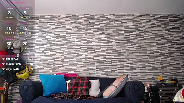 VioletaGomez_Co 即時 XXX 聊天