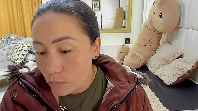 gaby_trent's Live XXX Chat