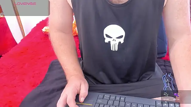 Show Webcam de michacosio