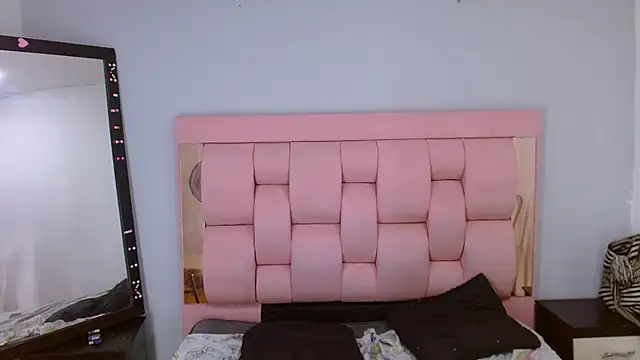 WilThePasive webcam show