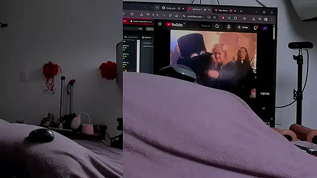 Chat XXX en directo de lacii_lost