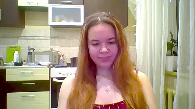 Webkamerová show MariiCooper