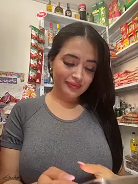 Sara_fun 라이브 XXX 채팅